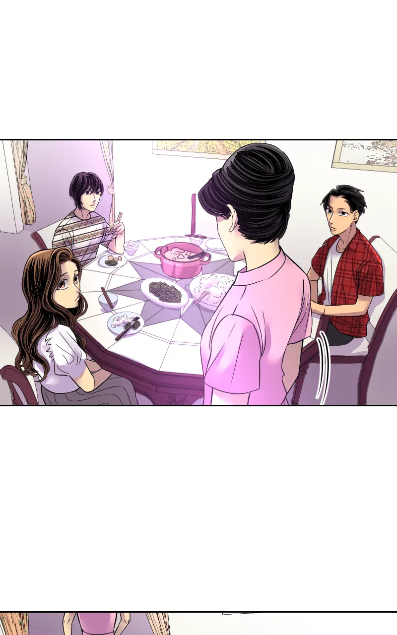 The Weight of Our Sky Chapter 10 page 54 - 