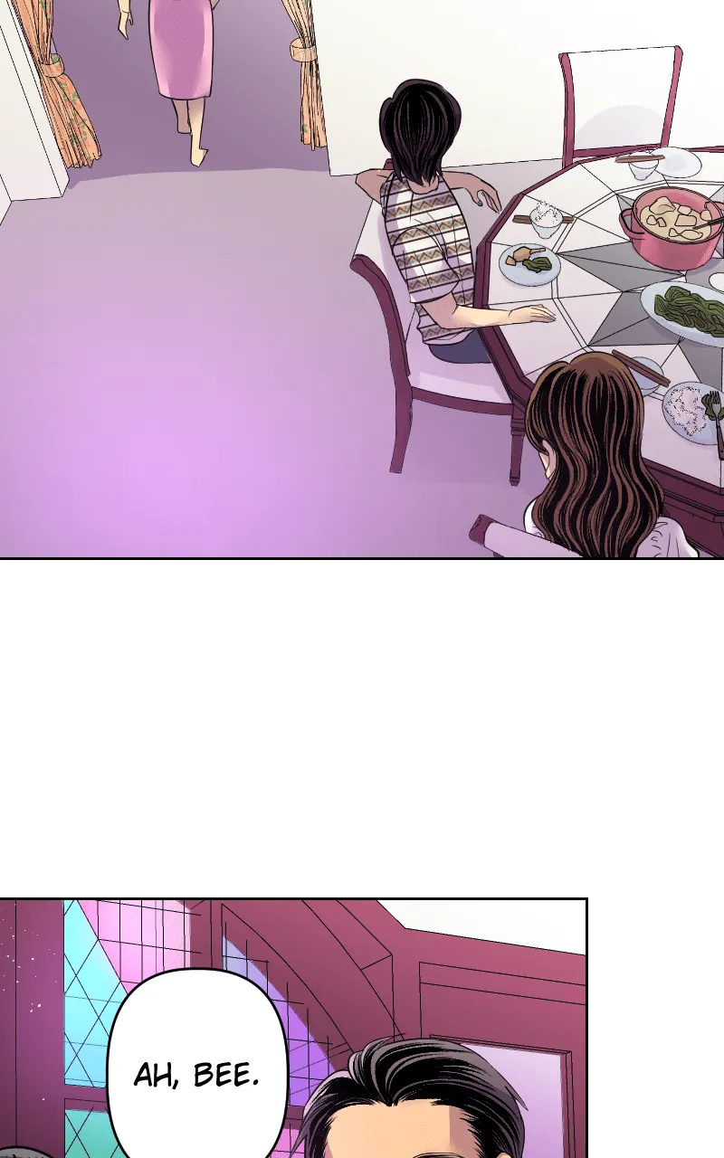The Weight of Our Sky Chapter 10 page 55 - 