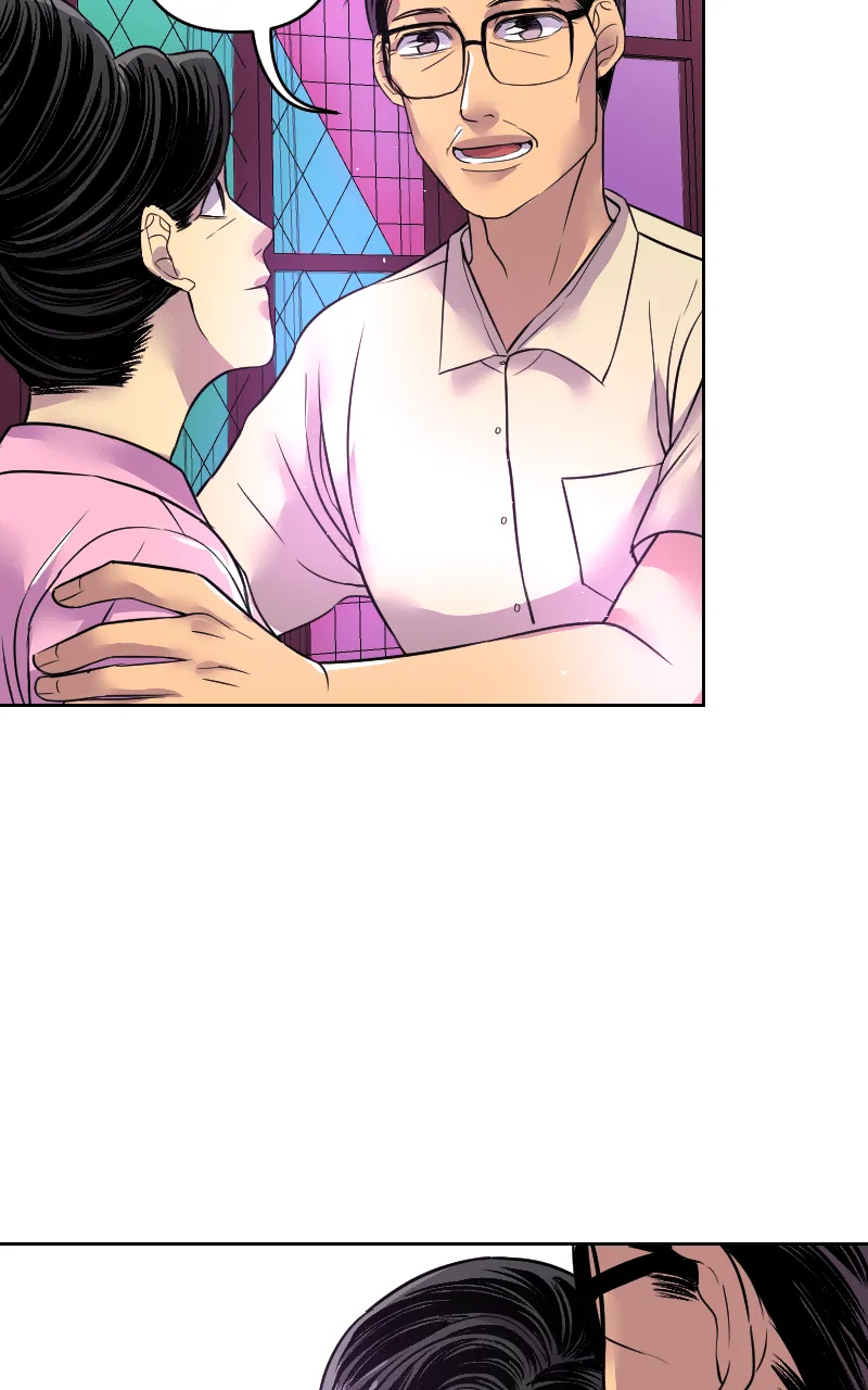 The Weight of Our Sky Chapter 10 page 56 - 