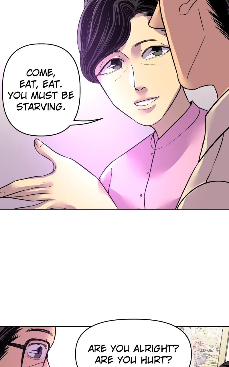 The Weight of Our Sky Chapter 10 page 57 - 