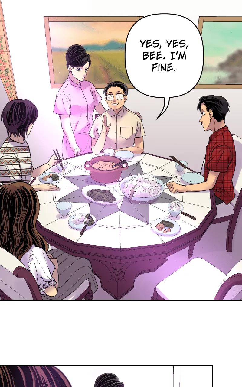 The Weight of Our Sky Chapter 10 page 59 - 