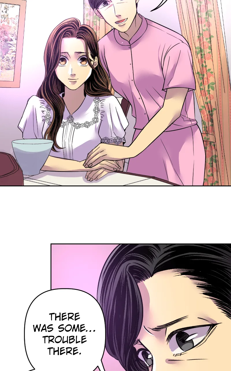 The Weight of Our Sky Chapter 10 page 61 - 