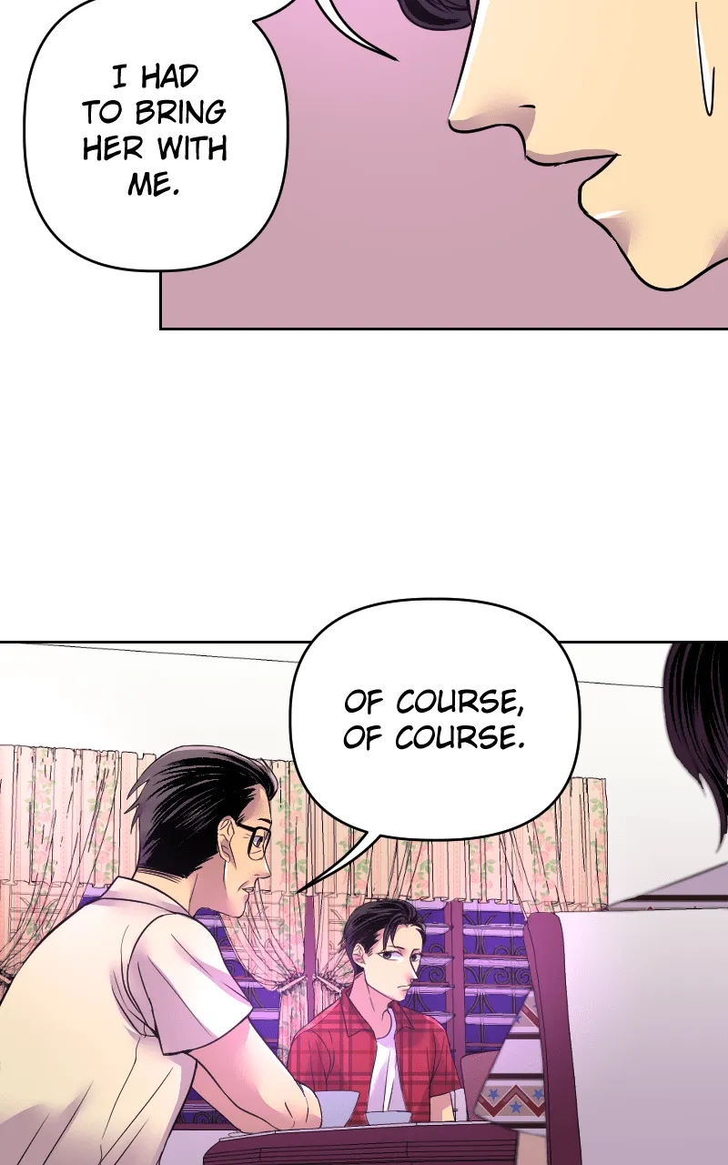 The Weight of Our Sky Chapter 10 page 62 - 