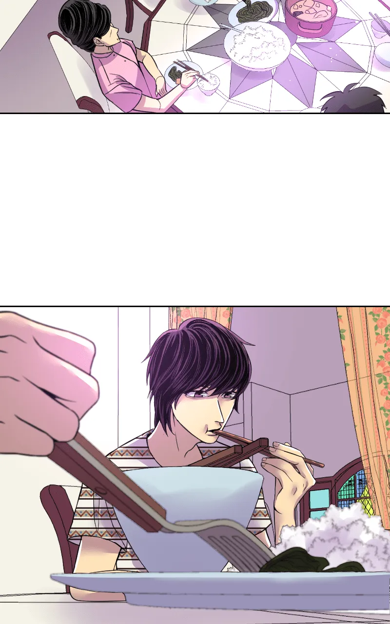 The Weight of Our Sky Chapter 10 page 8 - 