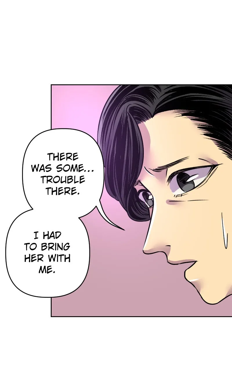 The Weight of Our Sky Chapter 11 page 1 - 