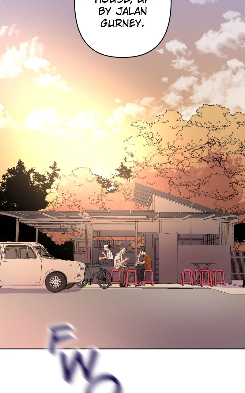 The Weight of Our Sky Chapter 11 page 13 - 