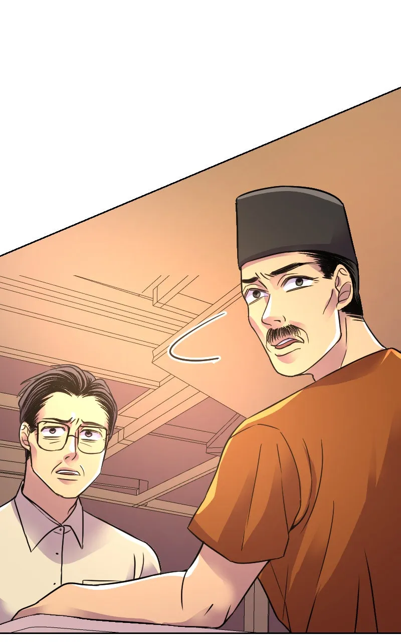 The Weight of Our Sky Chapter 11 page 15 - 