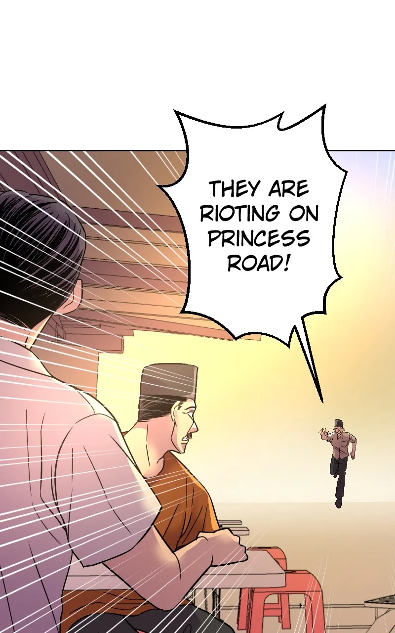 The Weight of Our Sky Chapter 11 page 16 - 