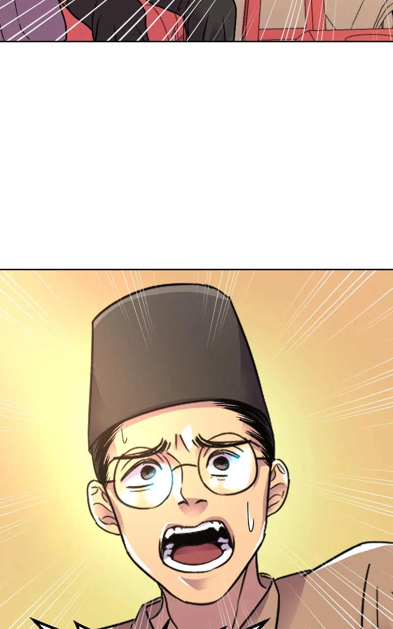 The Weight of Our Sky Chapter 11 page 17 - 