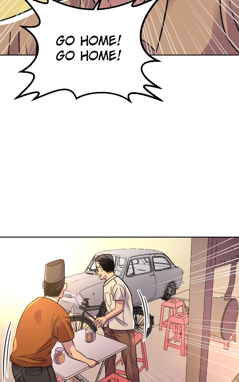 The Weight of Our Sky Chapter 11 page 18 - 
