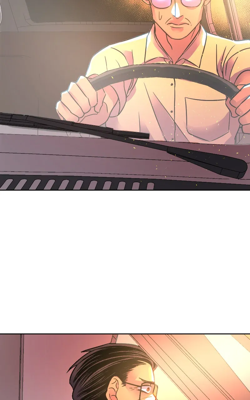 The Weight of Our Sky Chapter 11 page 20 - 
