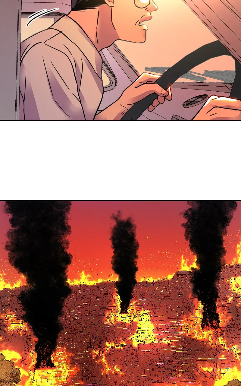 The Weight of Our Sky Chapter 11 page 21 - 