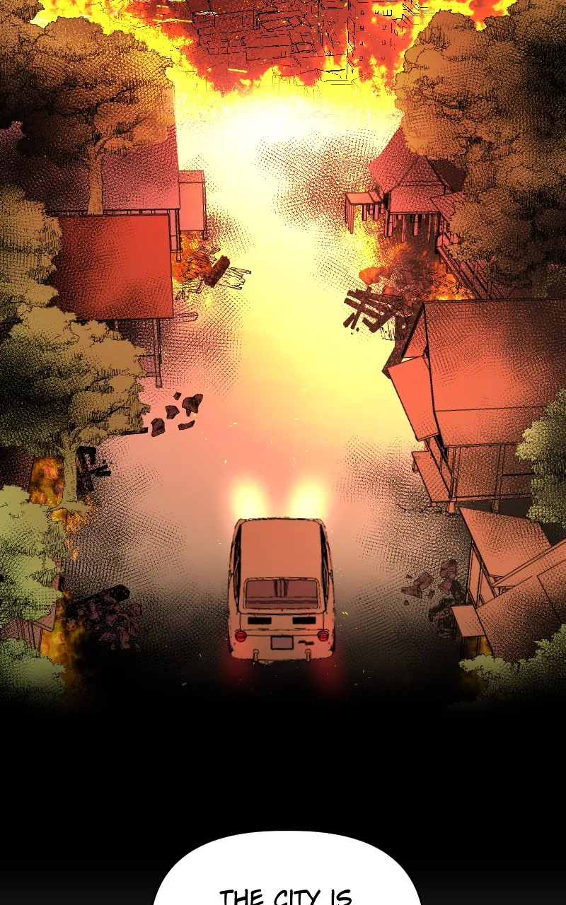 The Weight of Our Sky Chapter 11 page 22 - 
