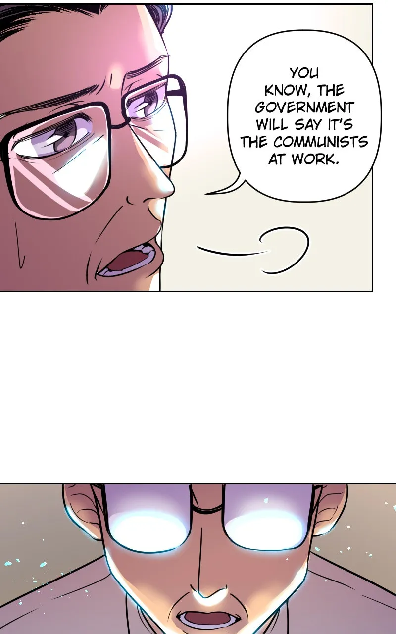 The Weight of Our Sky Chapter 11 page 26 - 