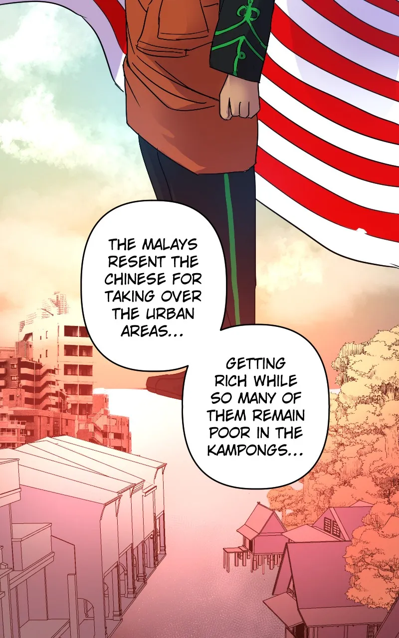 The Weight of Our Sky Chapter 11 page 28 - 