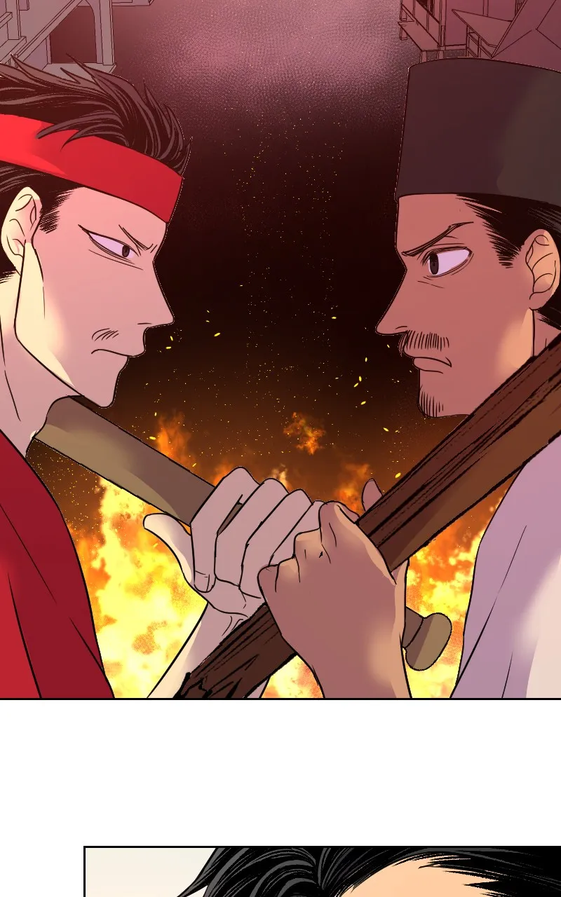 The Weight of Our Sky Chapter 11 page 29 - 