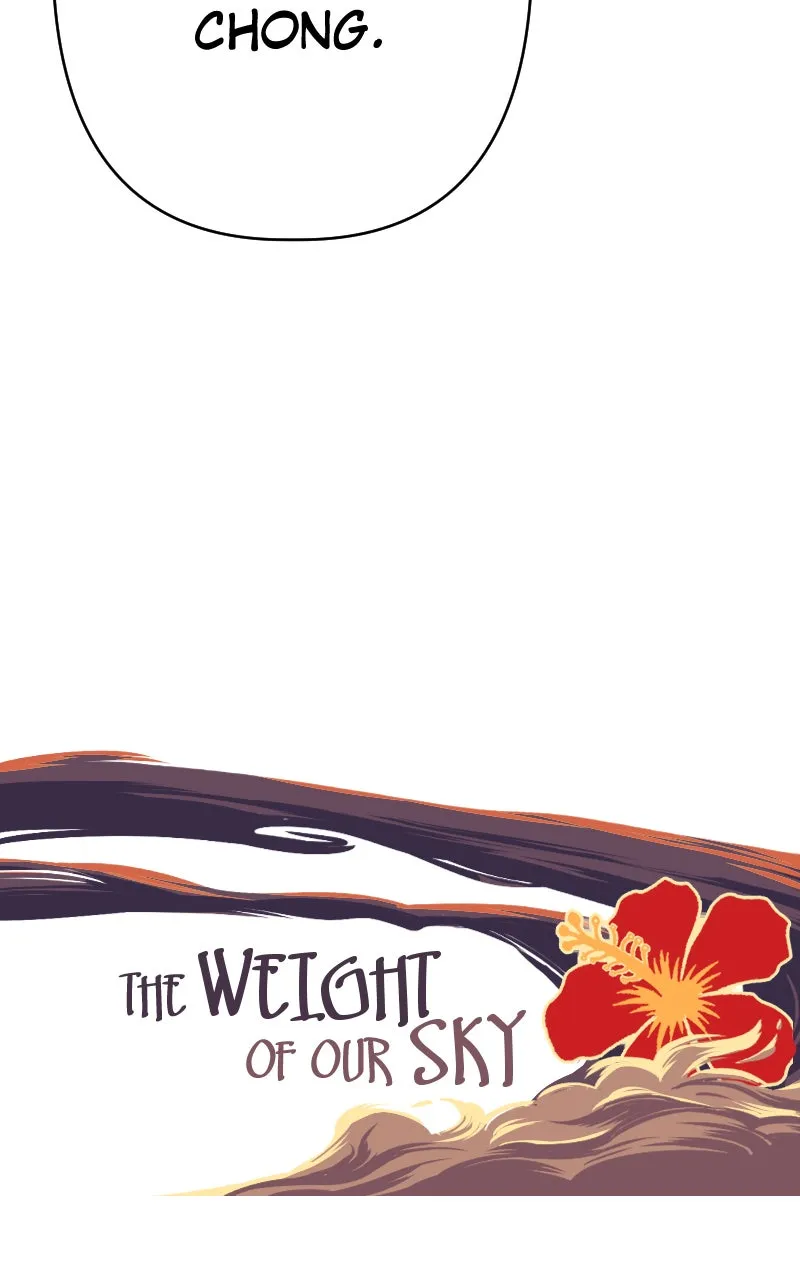 The Weight of Our Sky Chapter 11 page 4 - 