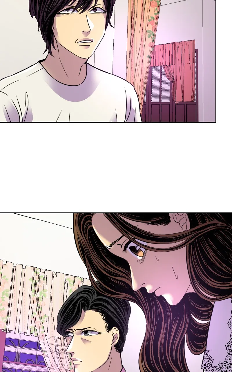 The Weight of Our Sky Chapter 11 page 31 - 