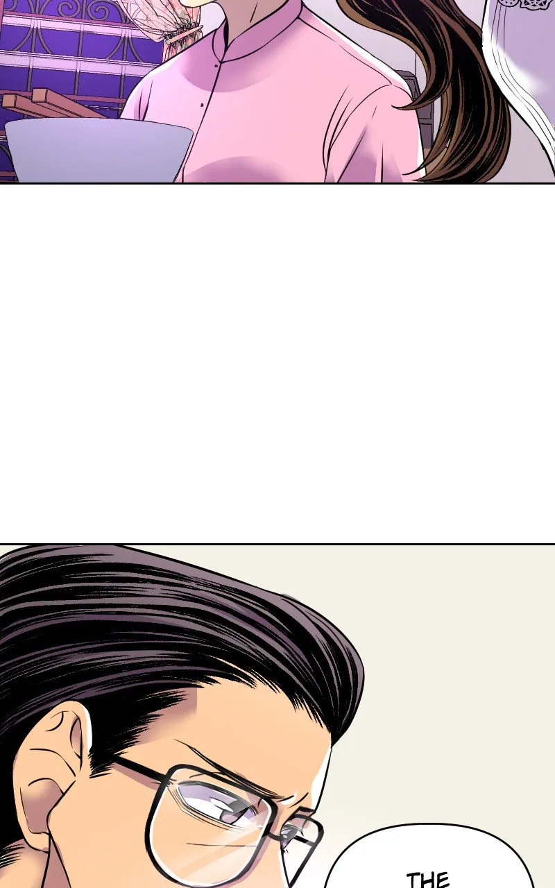 The Weight of Our Sky Chapter 11 page 32 - 