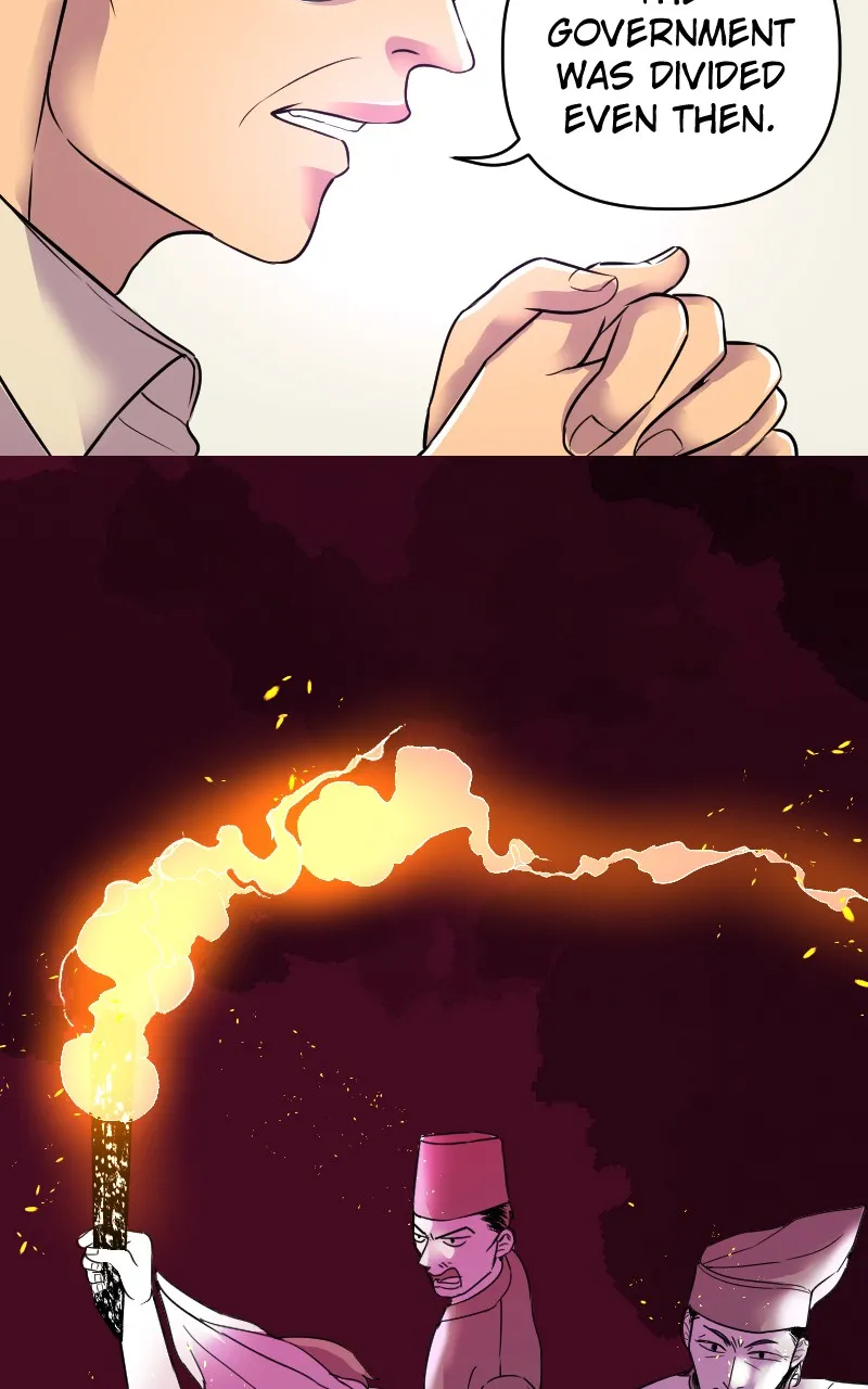 The Weight of Our Sky Chapter 11 page 33 - 