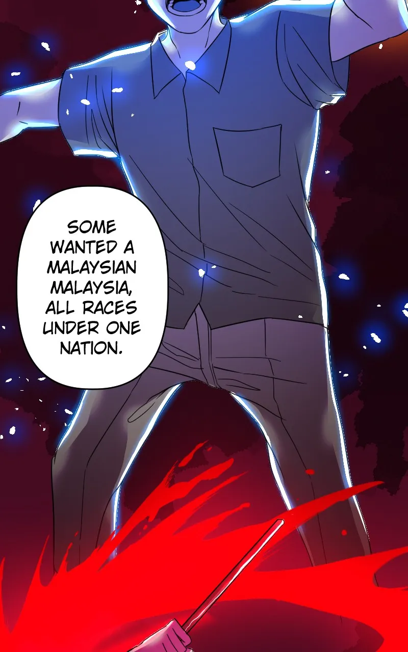 The Weight of Our Sky Chapter 11 page 35 - 