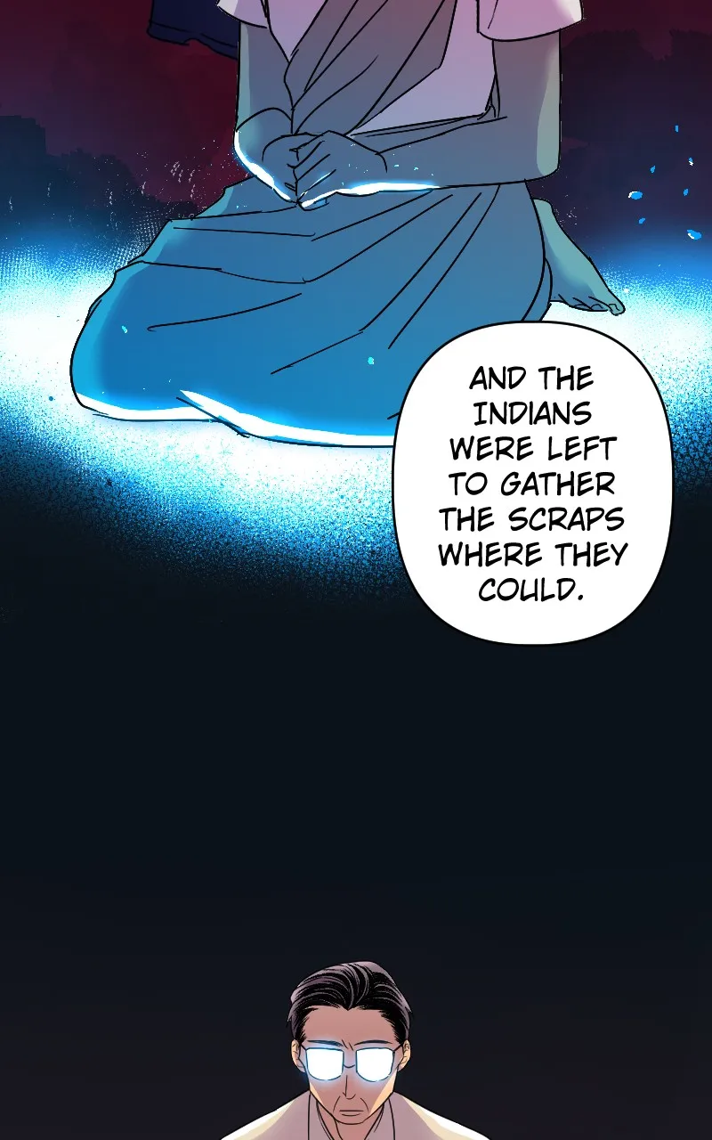The Weight of Our Sky Chapter 11 page 37 - 