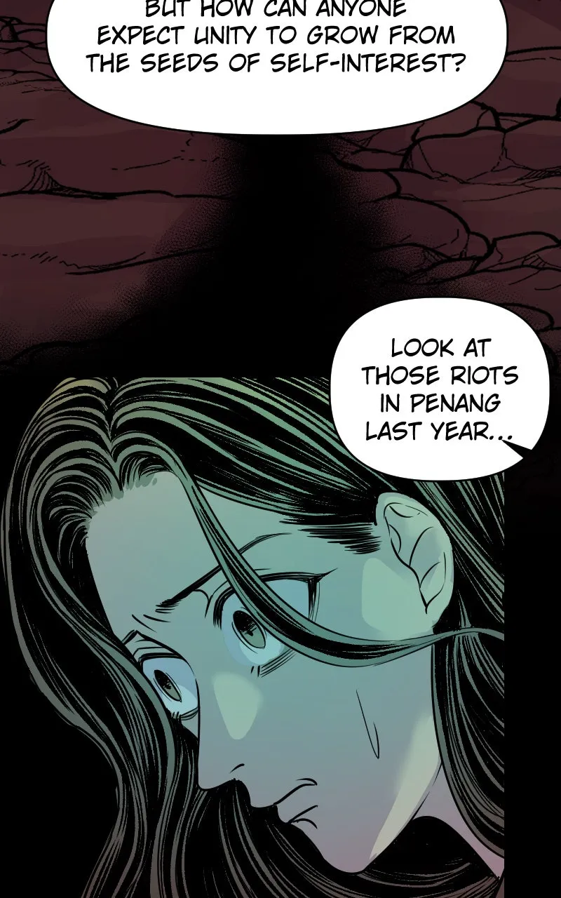 The Weight of Our Sky Chapter 11 page 39 - 