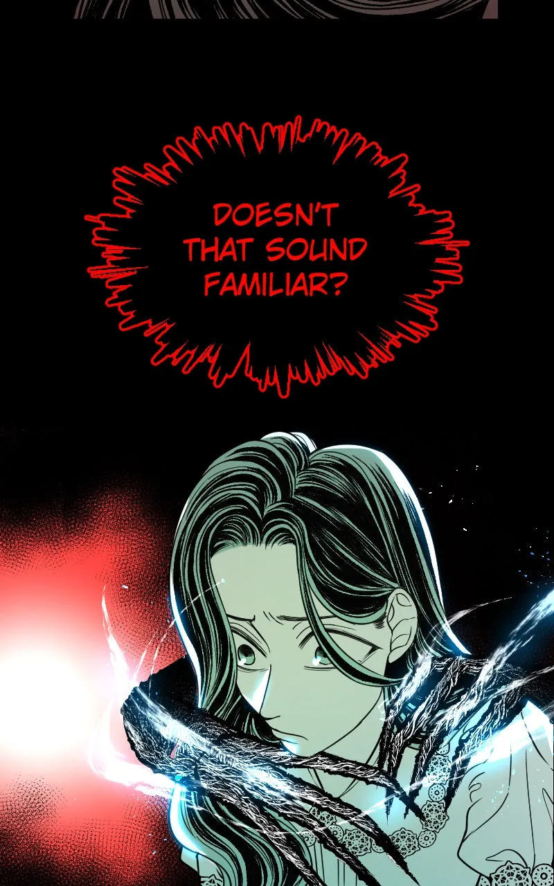 The Weight of Our Sky Chapter 11 page 40 - 