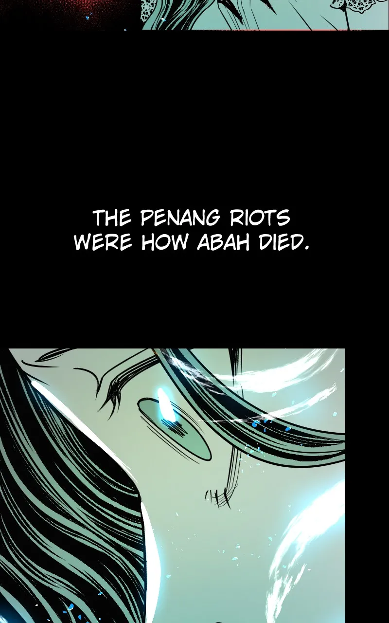 The Weight of Our Sky Chapter 11 page 41 - 