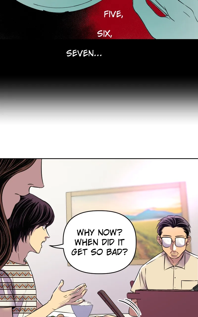 The Weight of Our Sky Chapter 11 page 44 - 