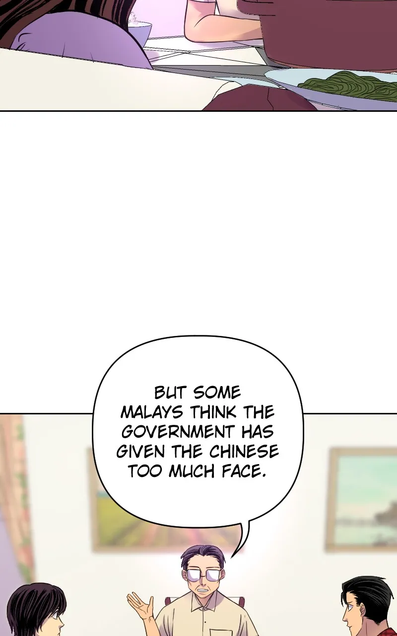 The Weight of Our Sky Chapter 11 page 48 - 