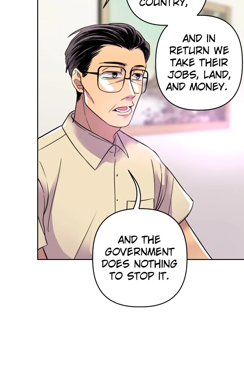 The Weight of Our Sky Chapter 11 page 50 - 
