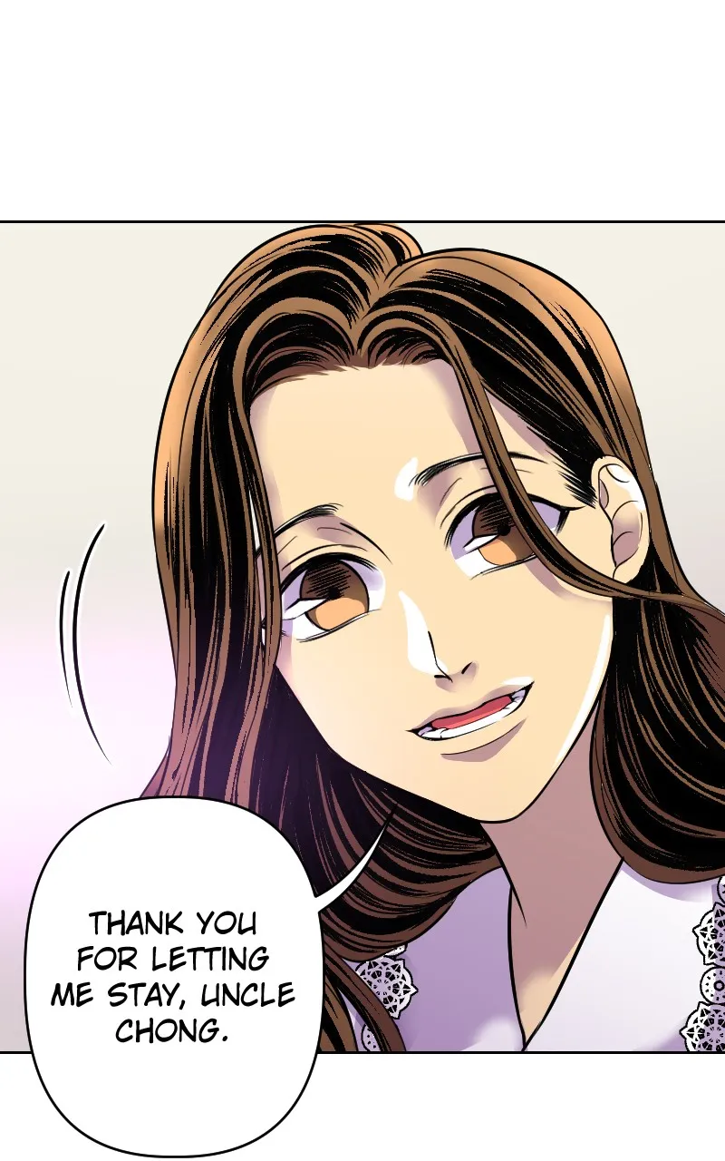 The Weight of Our Sky Chapter 11 page 6 - 