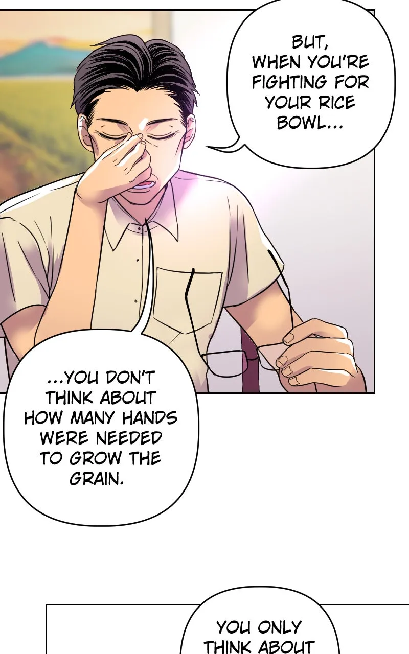 The Weight of Our Sky Chapter 11 page 54 - 