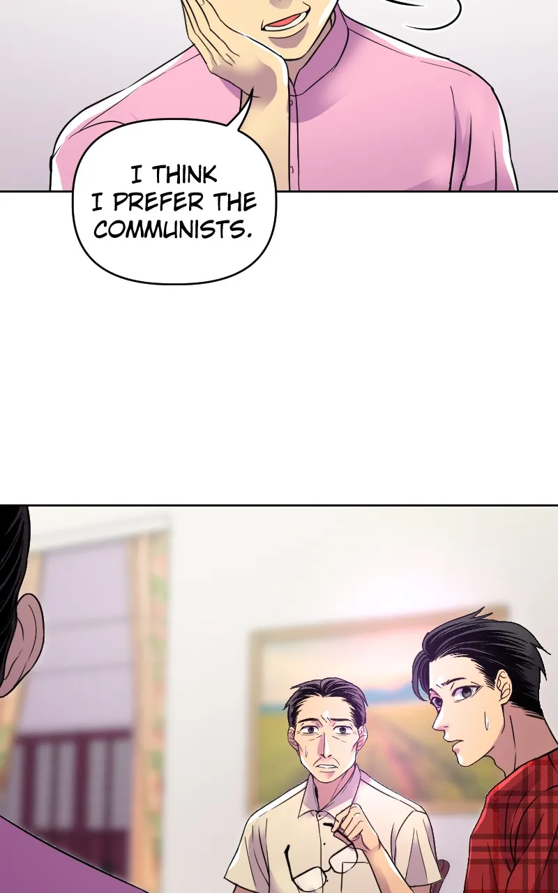 The Weight of Our Sky Chapter 11 page 57 - 