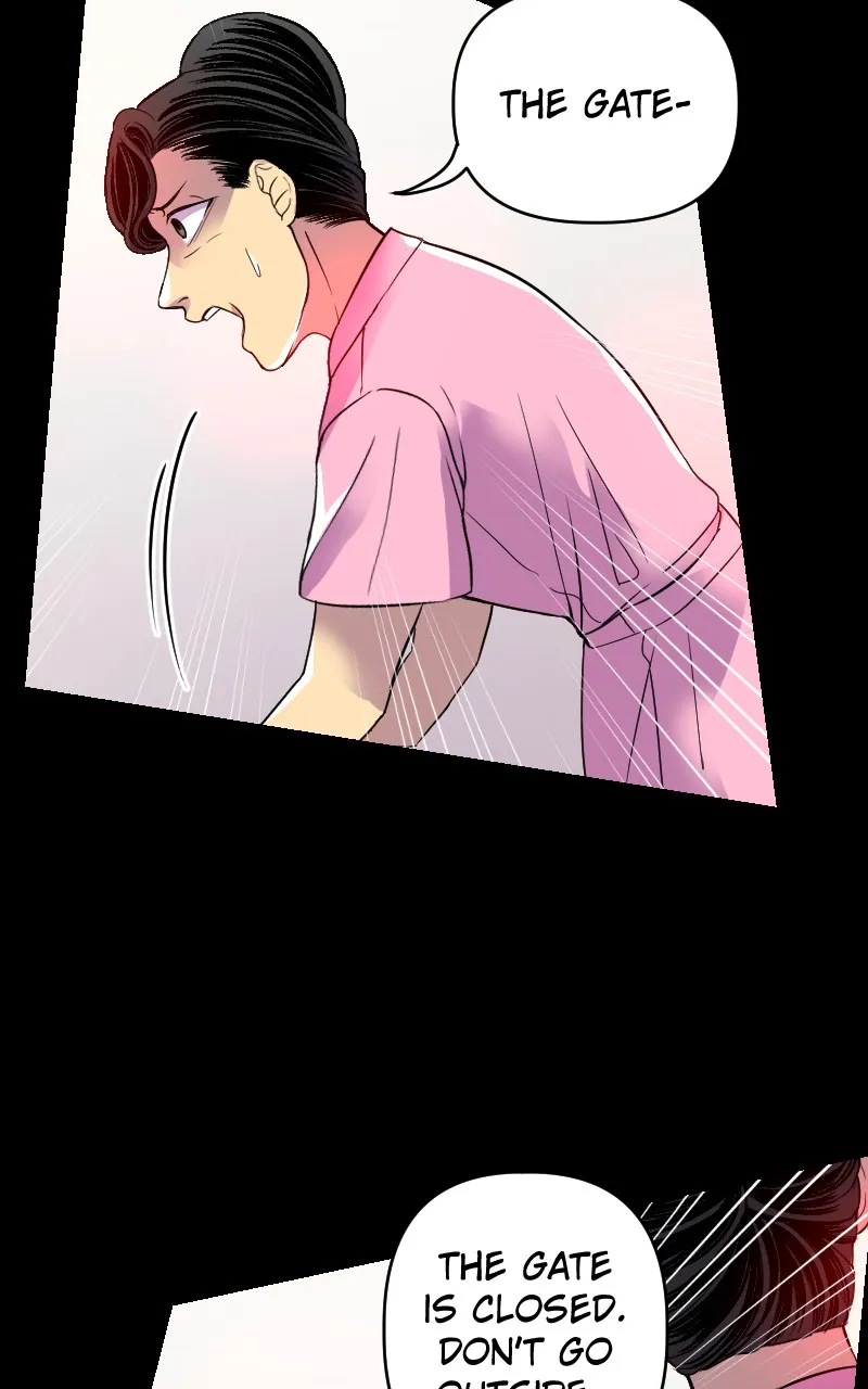The Weight of Our Sky Chapter 11 page 65 - 