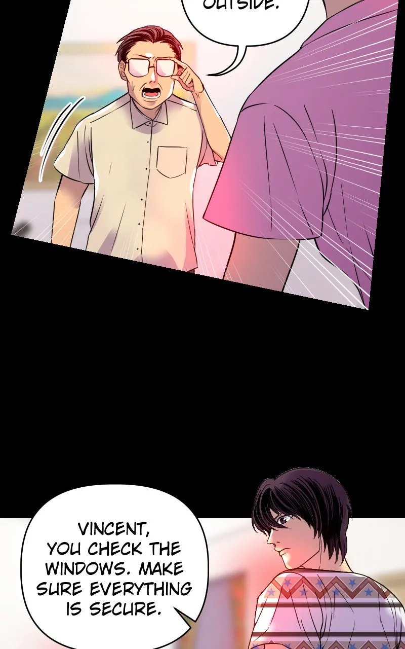 The Weight of Our Sky Chapter 11 page 66 - 