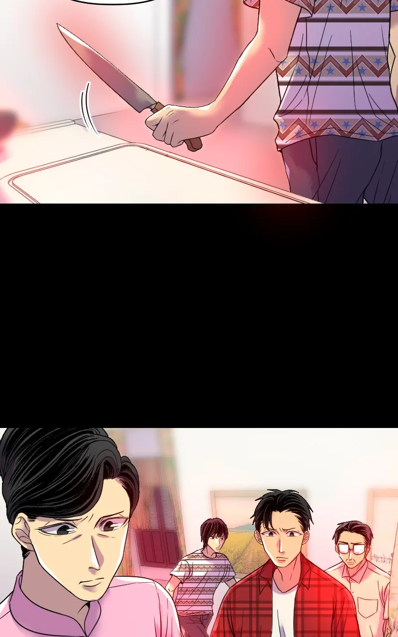 The Weight of Our Sky Chapter 11 page 67 - 