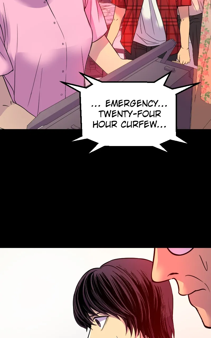 The Weight of Our Sky Chapter 11 page 68 - 