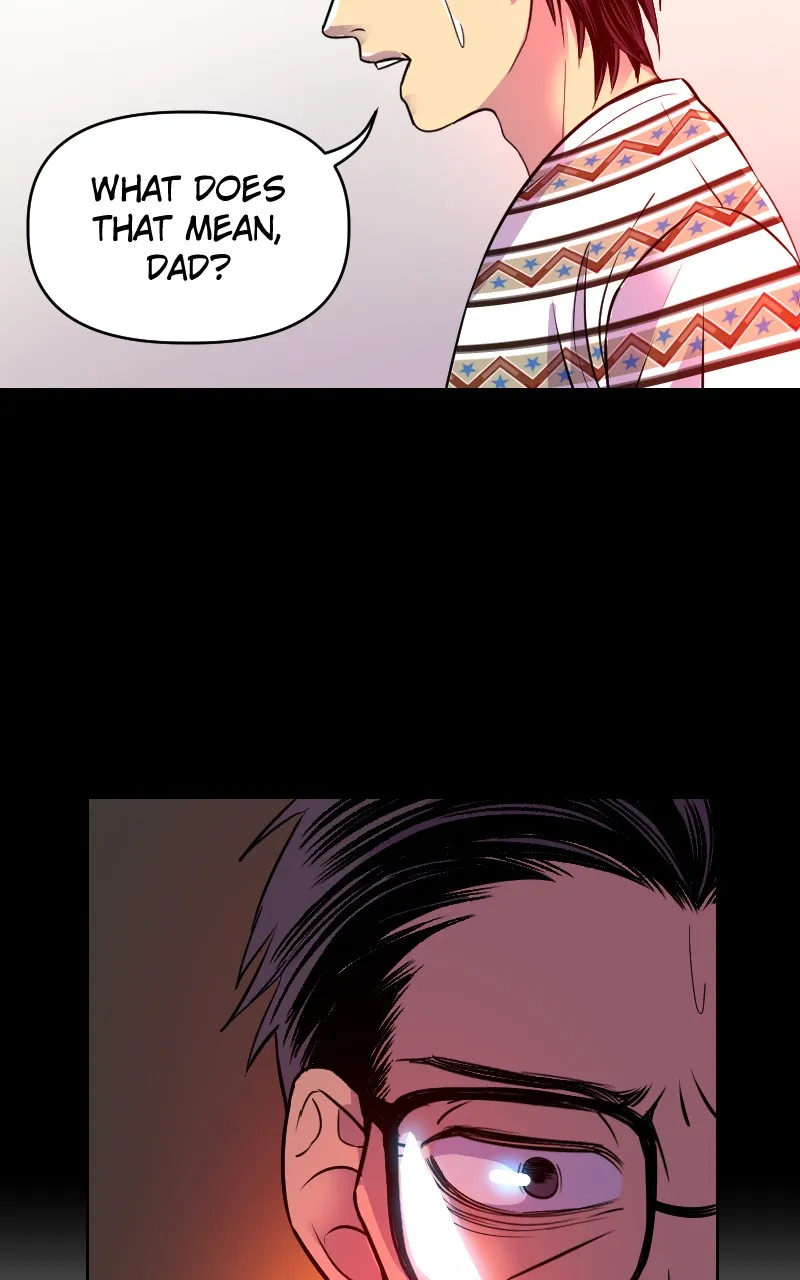 The Weight of Our Sky Chapter 11 page 69 - 