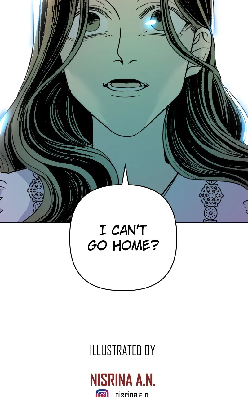 The Weight of Our Sky Chapter 11 page 71 - 
