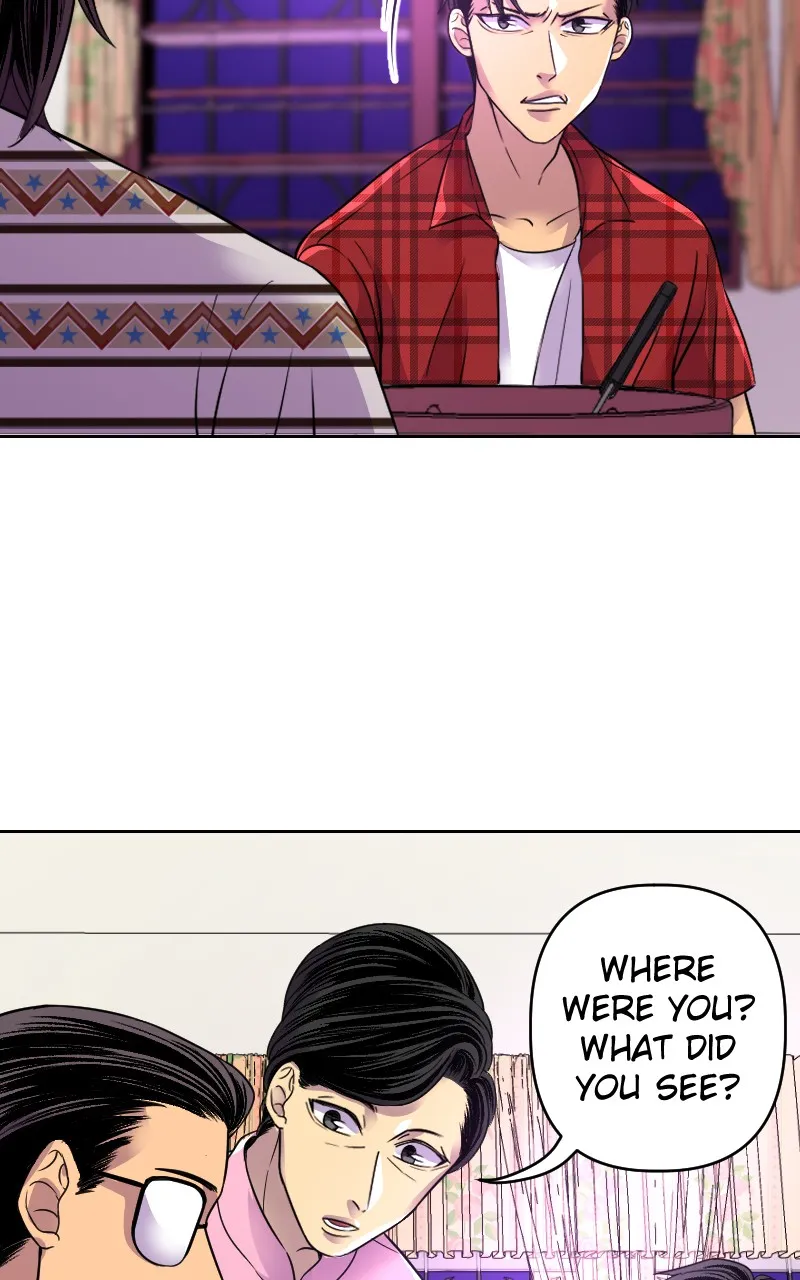 The Weight of Our Sky Chapter 11 page 10 - 