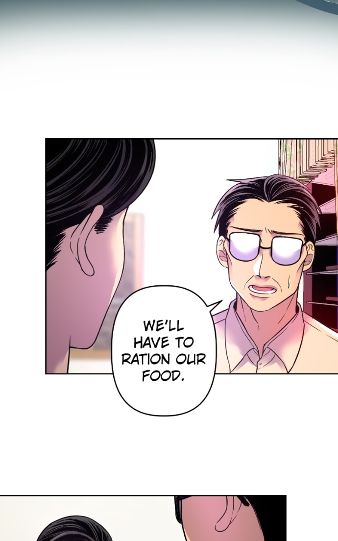 The Weight of Our Sky Chapter 12 page 12 - 