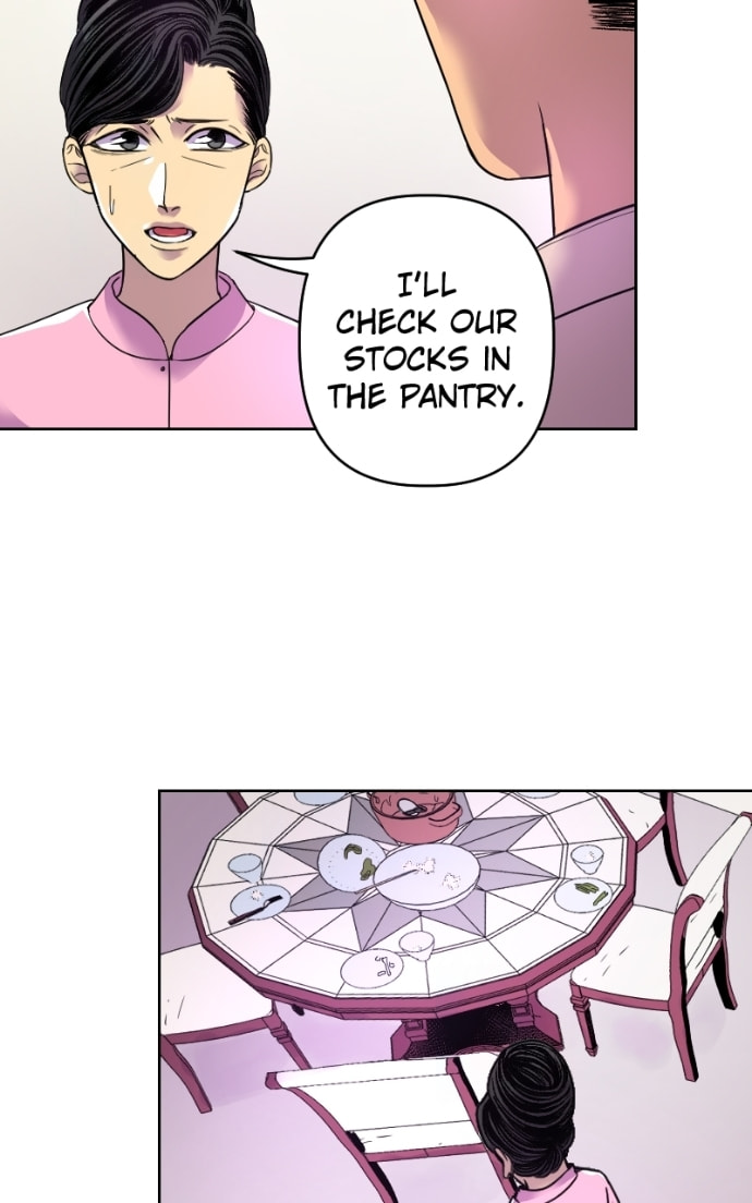 The Weight of Our Sky Chapter 12 page 13 - 