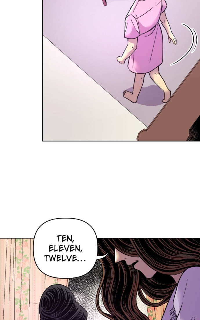The Weight of Our Sky Chapter 12 page 14 - 
