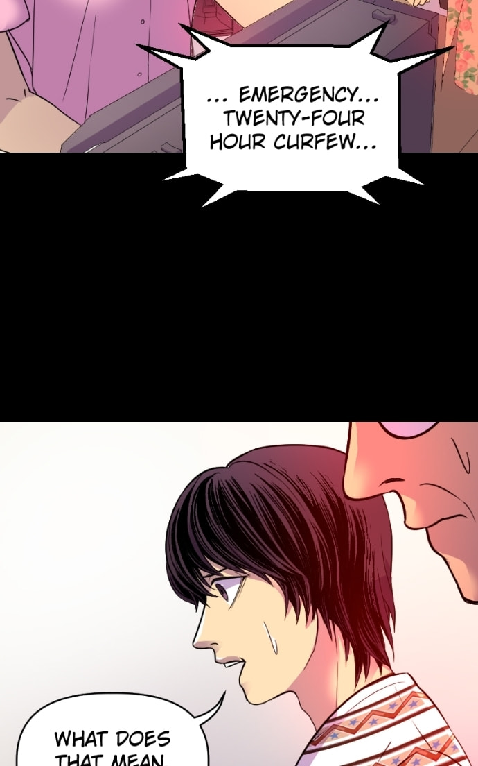 The Weight of Our Sky Chapter 12 page 3 - 