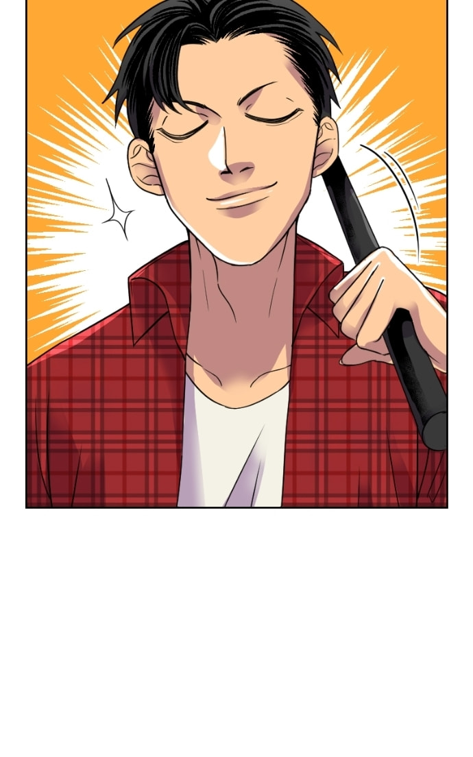 The Weight of Our Sky Chapter 12 page 32 - 