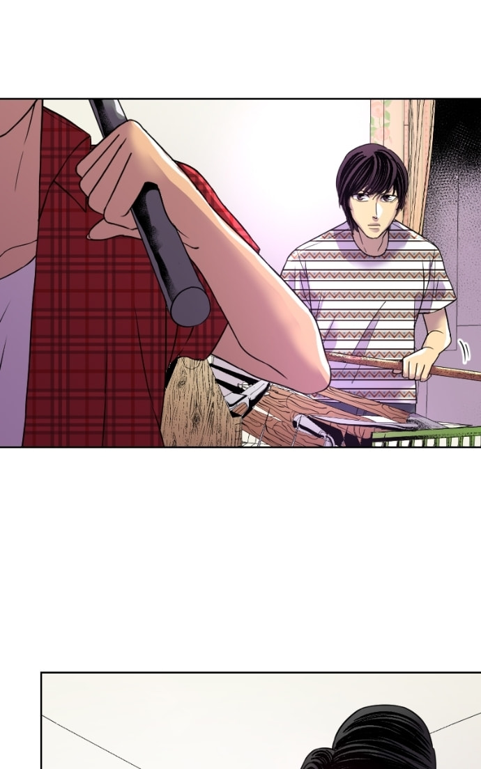 The Weight of Our Sky Chapter 12 page 33 - 