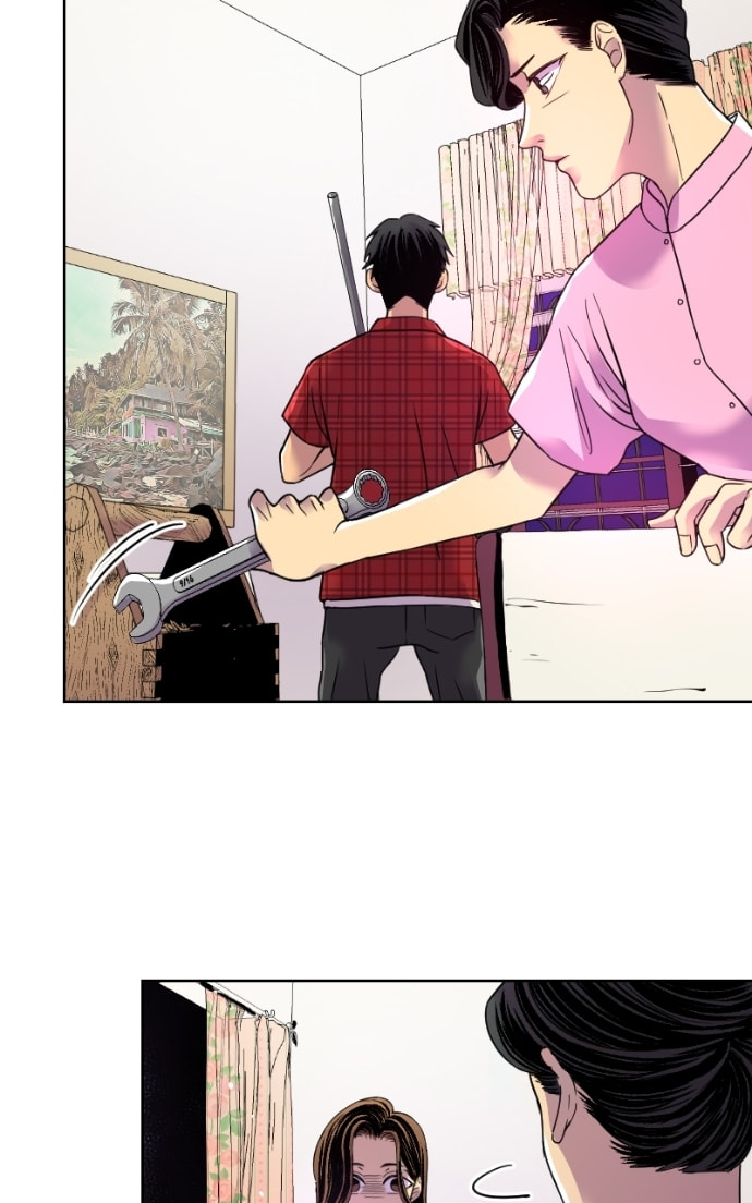 The Weight of Our Sky Chapter 12 page 34 - 