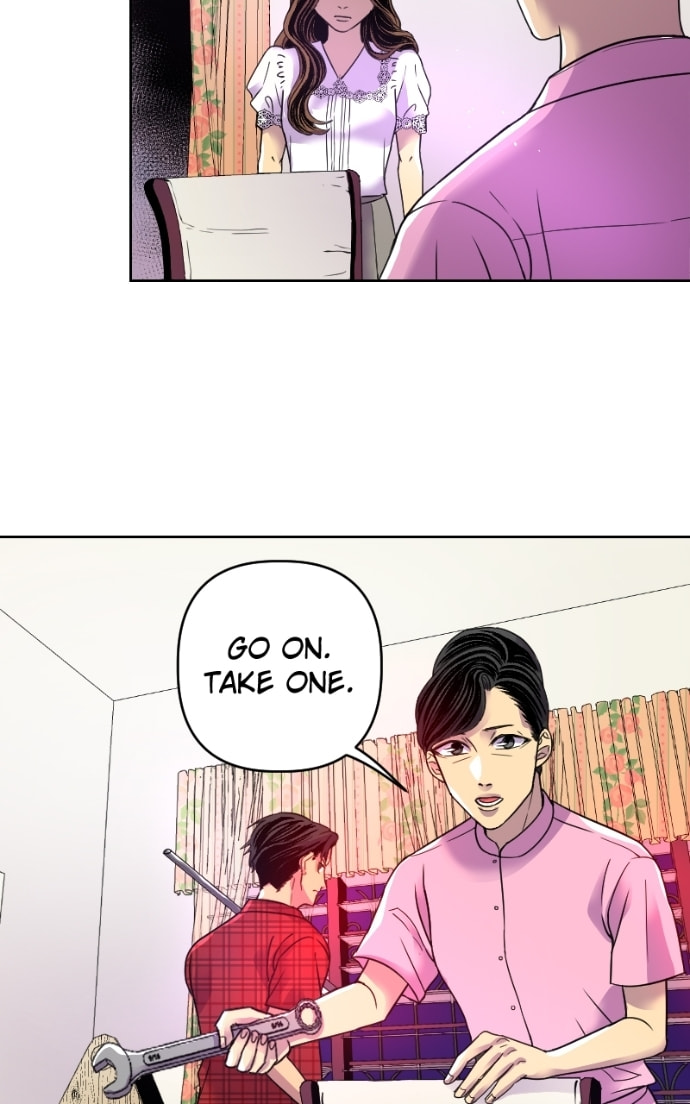 The Weight of Our Sky Chapter 12 page 35 - 
